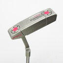 【中古】スコッティキャメロン SCOTTY CAMERON ソノ他 パター パター スチールシャフト 【33】シャフト:スチールシャフトDランク フレックス計測...