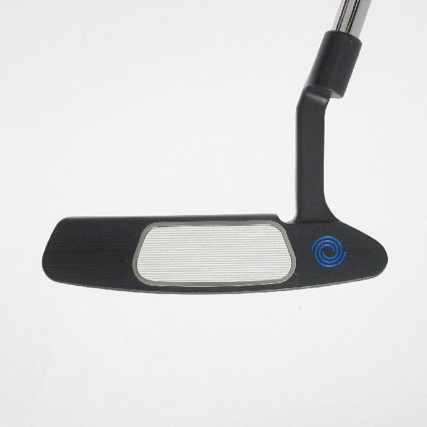 GDOゴルフショップ 楽天市場店の【中古】オデッセイ　AI-ONE　AI-ONE #2 CH パター スチールシャフト　【34】シャフト：スチールシャフトBCランク　フレックス計測項目外　男性用 メンズ用　右用｜アングル3