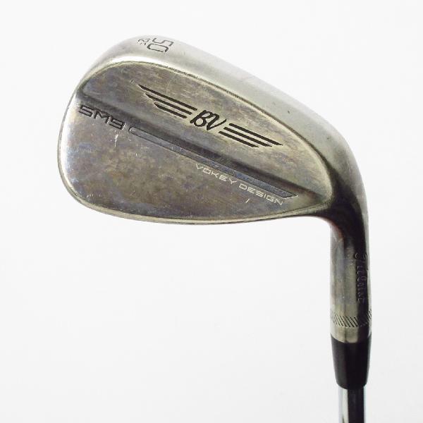 【中古】タイトリスト　Vokey　ボー�