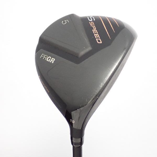 【中古】プロギア　RS　RS SPEED フェ�