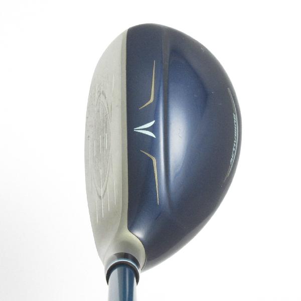 【中古】ダンロップ　XXIO　ゼクシオ(2022) ブルー ユーティリティ XXIO MP1200L　レディス 【U6】シャフト：XXIO MP1200LCランク　フレックスA　右用