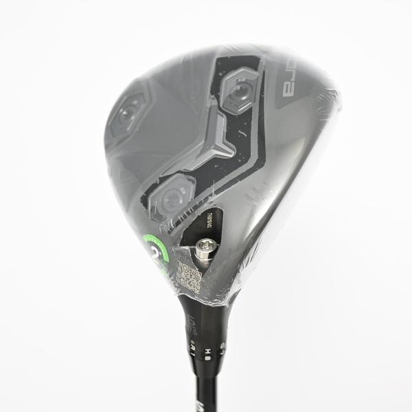 【中古】コブラ　cobra　DS-ADAPT LS フェアウェイウッド VENTUS BLACK 6(VELOCOREあり)　【5W】シャフト：VENTUS BLACK 6(VELOCOREあり)Aランク　フレックスS　男性用 メンズ用　右用