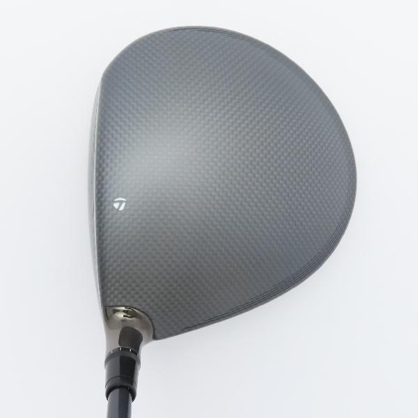 【中古】テーラーメイド　Qi35　Qi35 ドライバー Diamana Silver TM55(2025)　シャフト：Diamana Silver TM55(2025)Cランク　フレックスS　男性用 メンズ用　右用