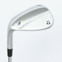 【中古】テーラーメイド MILLED GRIND ミルドグラインド3 クローム ウェッジ N.S.PRO MODUS3 TOUR 105 レフティ 【52-09...