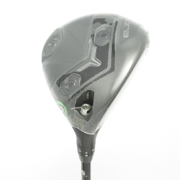 【中古】コブラ　cobra　DS-ADAPT LS フェアウェイウッド VENTUS BLACK 6(VELOCOREあり)　【5W】シャフト：VENTUS BLACK 6(VELOCOREあり)Aランク　フレックスS　男性用 メンズ用　右用