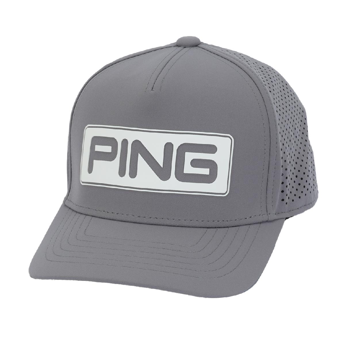 PING - ピン　PING　ツアーキャップ