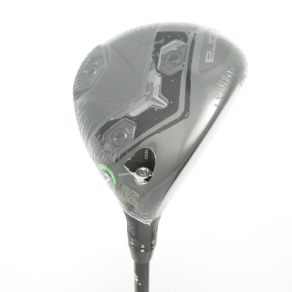 【中古】コブラ　cobra　DS-ADAPT LS フェアウェイウッド VENTUS BLACK 6(VELOCOREあり)　【5W】シャフト：VENTUS BLACK 6(VELOCOREあり)Aランク　フレックスS　男性用 メンズ用　右用