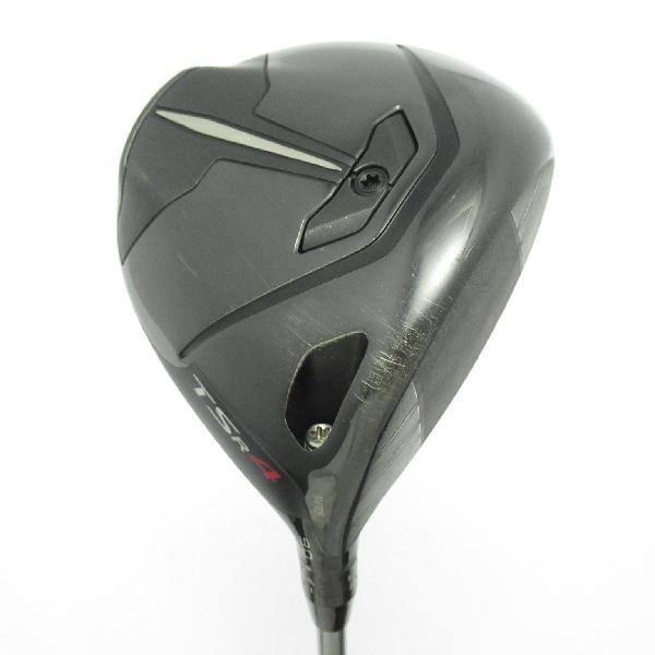 【中古】タイトリスト　TSR　TSR4 ドライバー TSP311 65　シャフト：TSP311 65Cランク　フレックスS　男性用 メンズ用　右用