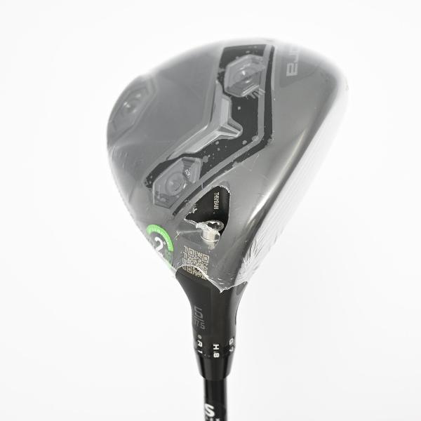 【中古】コブラ　cobra　DS-ADAPT LS フェアウェイウッド VENTUS BLACK 6(VELOCOREあり)　【5W】シャフト：VENTUS BLACK 6(VELOCOREあり)Aランク　フレックスS　男性用 メンズ用　右用