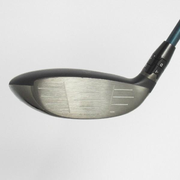 【中古】キャロウェイゴルフ　ELYTE　エリート X フェアウェイウッド VENTUS GREEN 5 for Callaway　【3W】シャフト：VENTUS GREEN 5 for CallawayBランク　フレックスSR　男性用 メンズ用　右用