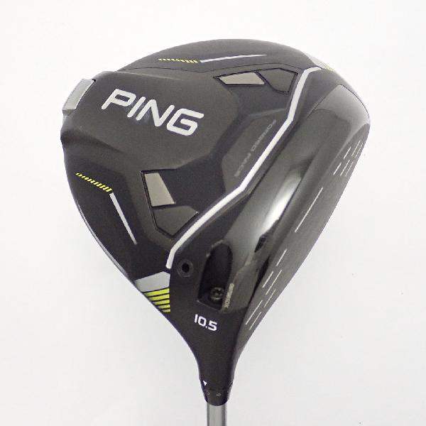 乐天商城 - 【中古】ピン　G430　G430 MAX 10K HL ドライバー Speeder NX 45　シャフト：Speeder NX 45Cランク　フレックス設定無　男性用 メンズ用　右用