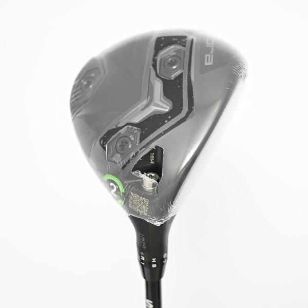 【中古】コブラ　cobra　DS-ADAPT LS フェアウェイウッド VENTUS BLACK 6(VELOCOREあり)　【5W】シャフト：VENTUS BLACK 6(VELOCOREあり)Aランク　フレックスS　男性用 メンズ用　右用