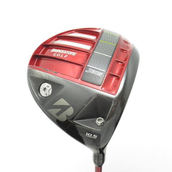 【中古】ブリヂストン　BRIDGESTONE GOLF　J815 ドライバー Tour AD J15-11W　シャフト：Tour AD J15-11WCDランク　フレックスSR　男性用 メンズ用　右用