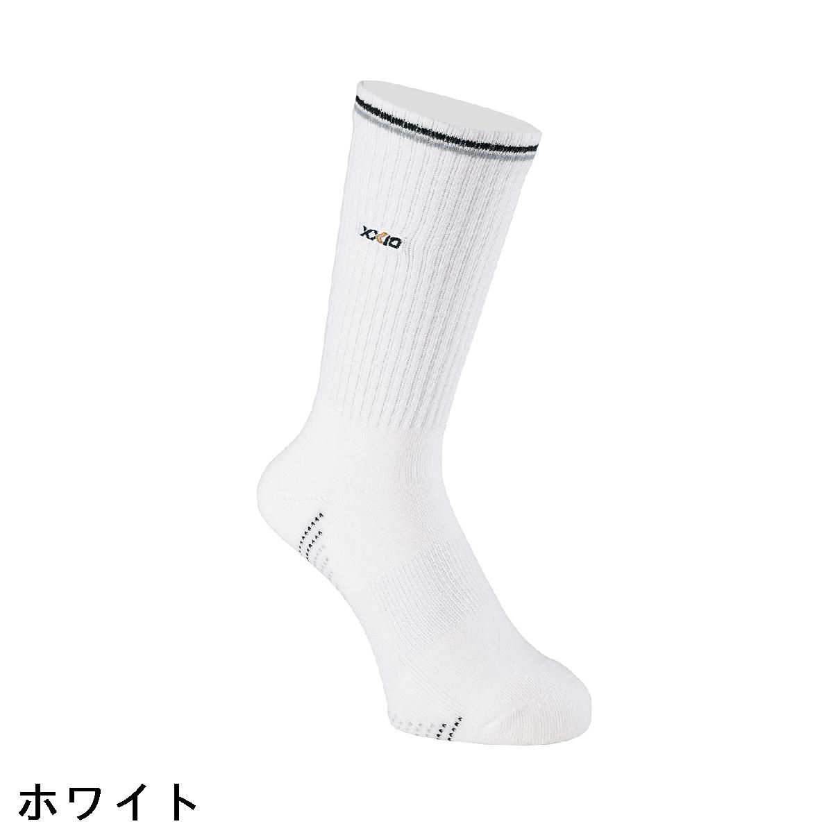 ダンロップ　XXIO　ウォームソックス