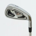 【中古】タイトリスト VG3 VG3 TYPE-D アイアン Titleist VGI シャフト:Titleist VGICランク フレックスS 男性用 メンズ用 右用