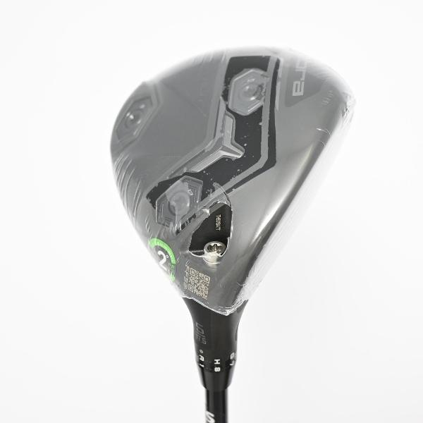 【中古】コブラ　cobra　DS-ADAPT LS フェアウェイウッド VENTUS BLACK 6(VELOCOREあり)　【5W】シャフト：VENTUS BLACK 6(VELOCOREあり)Aランク　フレックスS　男性用 メンズ用　右用