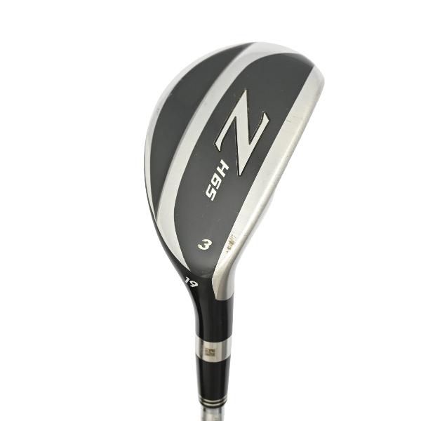 クラブ SRIXON Z H65 U3 ROMBAX PROTOTYPE 110i X backend=imagemagick