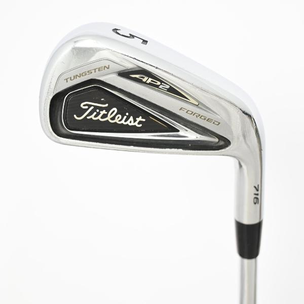 【中古】タイトリスト　716　AP2 716 �
