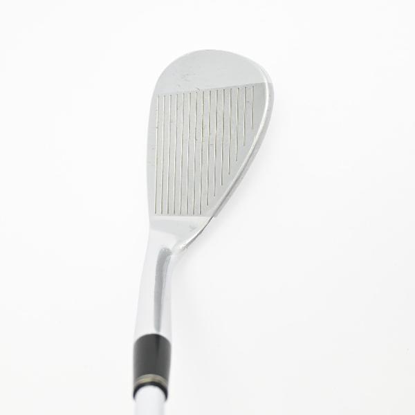 【中古】ブリヂストン　TOURSTAGE　X-WEDGE フォージド ウェッジ スチールシャフト　【52-08】シャフト：スチールシャフトCDランク　フレックス判別不能　男性用 メンズ用　右用