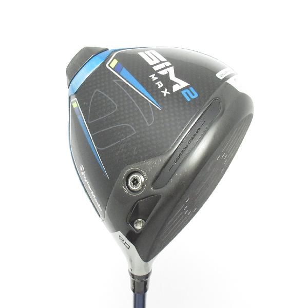 楽天市場】sim2 max ドライバー tour-adの通販