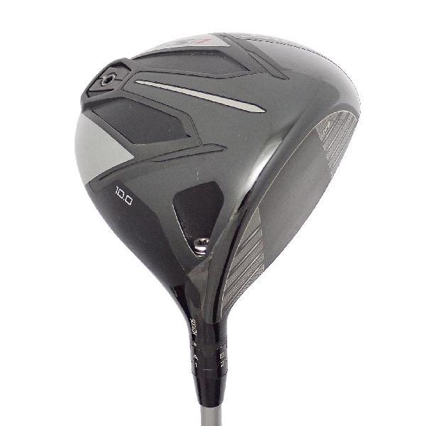 【中古】タイトリスト　TSi　TSi1 ドライバー MMT TSP120 50　シャフト：MMT TSP120 50Cランク　フレックスSR　男性用 メンズ用　右用