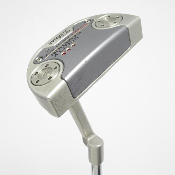 楽天市場】スコッティキャメロン fastback2の通販