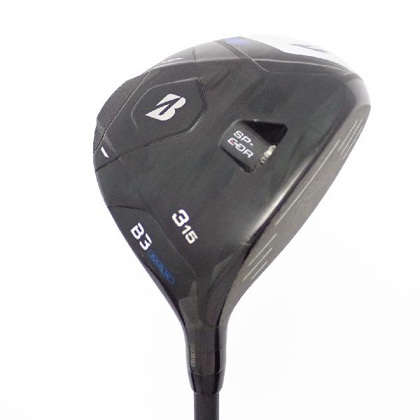 Bridgestone B3 MAX