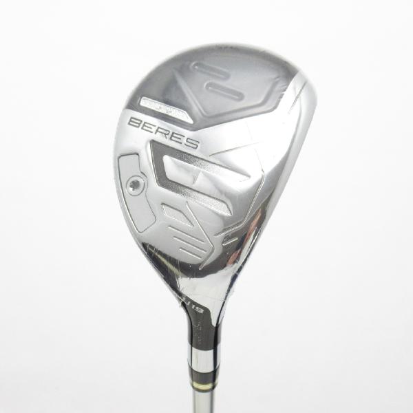 樂天商城 - 【中古】本間ゴルフ　BERES　ベレス(2024) ユーティリティ ARMRQ FX 2S　【19】シャフト：ARMRQ FX 2SAランク　フレックスR　男性用 メンズ用　右用