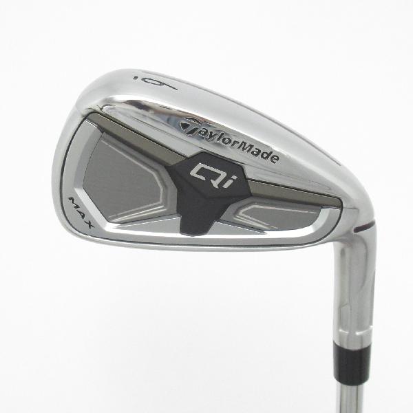 【中古】 テーラーメイド BURNER SUPER LAUNCH 6S アイアンセット IR FUBUKI 50(アイアン) (フレックスS) メンズ 男性用 右利き 右用 Cランク ゴルフクラブ