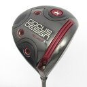 【中古】ドゥーカス DOCUS RELOADED+ ドライバー TENSEI CK PRO ORANGE 50 シャフト:TENSEI CK PRO ORANGE 50Cランク フレックスR 男性用 メンズ用 右用