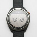 【中古】ガーミン GARMIN Approach S42 - Cランク フレックス- 男性用 メンズ用