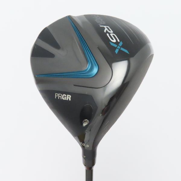 PRGR V2
