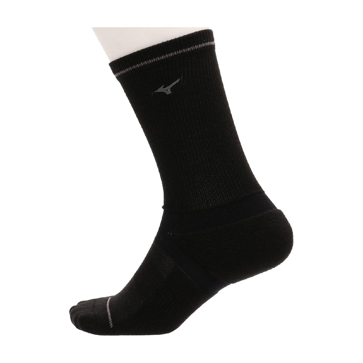 ミズノ　MIZUNO　ハイパーイオンプラス レギュラーソックス