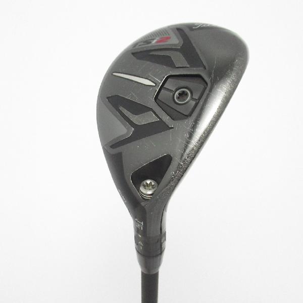 Titleist TSi2 3番ユーティリティ 18° モーダス ゴースト370 楽天市場】tsi2 ユーティリティ ゴーストの通販