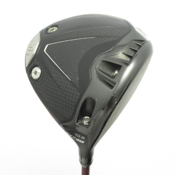 WOSS - 【中古】ブリヂストン　BRIDGESTONE GOLF　BX2 HT ドライバー SPEEDER NX BS50w　シャフト：SPEEDER NX BS50wCランク　フレックスS　男性用 メンズ用　右用
