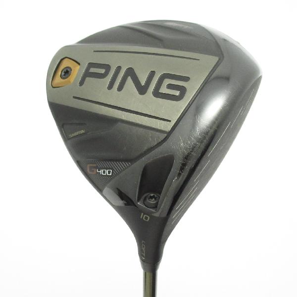 PING G400 SFT