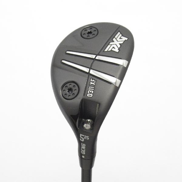 【中古】ピーエックスジー　PXG　PXG 0311 XF GEN6 ユーティリティ VANQUISH h5　...
