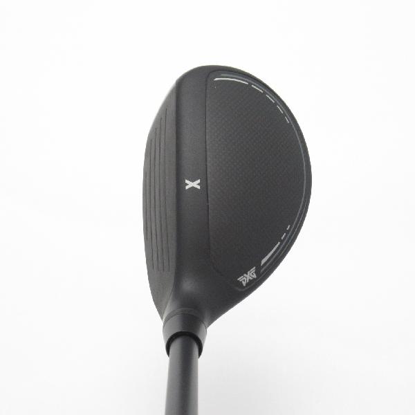 【中古】ピーエックスジー　PXG　PXG 0311 XF GEN6 ユーティリティ VANQUISH h5　...