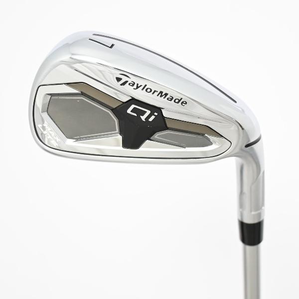 商品説明シャフトREAX 40 Ladies(2026)ロフト31フレックスA左右右用長さ36.25重量(g)340±バランスC0.5±程度CDヘッドカバー無付属品無グリップ-グリップ程度やや汚れ在庫店舗ネット店セット内容5本:#7 #8 #9 PW SW備考商品の程度についてAメーカーフィルムで保護されていて使用痕跡が全く見られない状態Bバックフェース・シャフト・ソール・フェースに目立たない傷はあるが、全体的にきれいな状態Cバックフェース・シャフトソール・フェースに擦り傷・当たり傷など使用感のある傷が見られる状態Dバックフェース・シャフト・ソール・フェースに大きな擦り傷・当たり傷が見られる状態E全体的に汚く見える状態(使用に問題はございません)注意事項・注文手続き完了後の内容変更・キャンセル・交換・返品はお受けできません。あらかじめご了承ください。・ゴルフガレージ店頭でも販売しておりますので、タイミングによっては店頭完売によりご用意できない場合もございます。・重量・バランスについては弊社実測値です。・長さは、メーカーによって測定方法が異なるため、シャフト改造の痕跡が認められない場合、実測値が近似値であればメーカー公表値を表示しています。※アイアンセットの場合は、主に5番アイアンの長さを表示しています。中古 tryshotresale