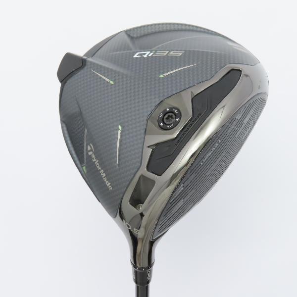 テーラーメイド QI35 DRIVER