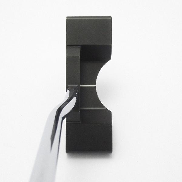 【中古】ロマロ　romaro　RomaRo TANK FLANKER パター スチールシャフト　【35】シャフト：スチールシャフトCランク　フレックス計測項目外　男性用 メンズ用　右用