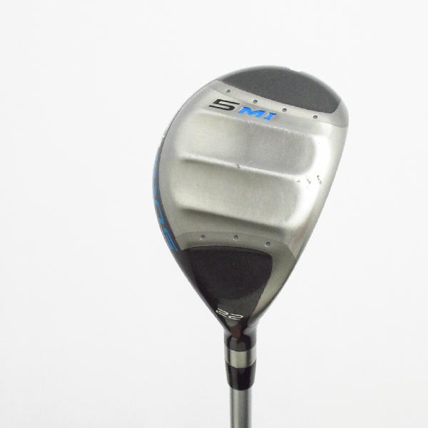 【中古】ミズノ　MIZUNO　SURE DD 2.0 MI ユーティリティ EXSAR　【U5】シャフト：EXSARCDランク　フレックスR　男性用 メンズ用　右用