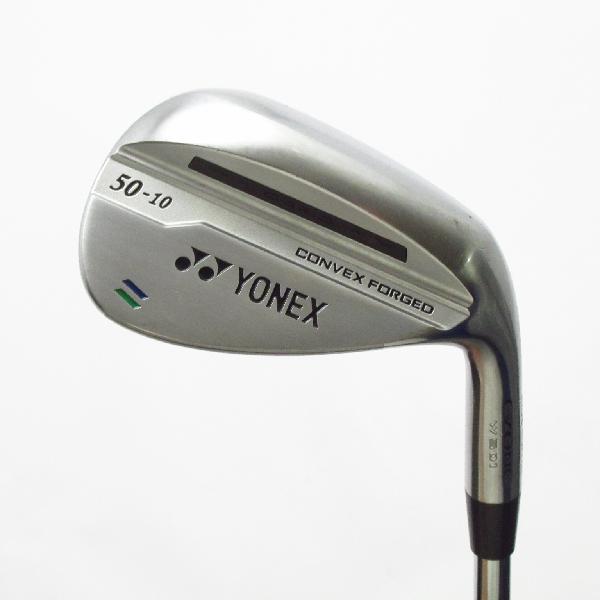 【中古】ヨネックス　EZONE　EZONE W501 ウェッジ N.S.PRO 950GH　【50-10】シャフト：N.S.PRO 950GHCランク　フレックスS　男性用 メンズ用　右用