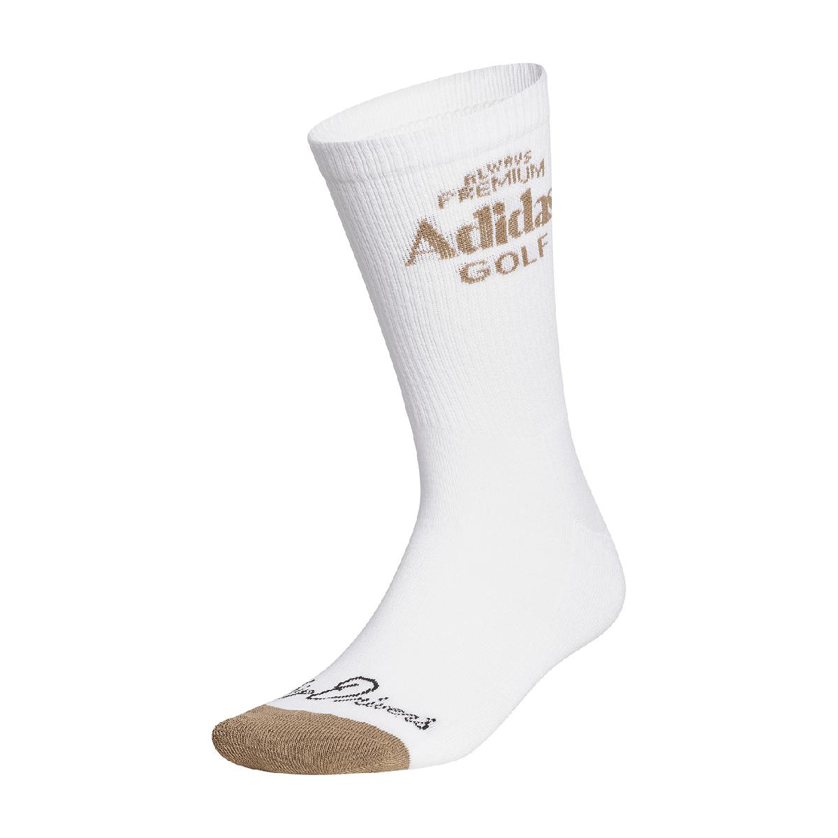 アディダス　Adidas　Chip クルーソックス