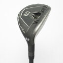 【中古】ブリヂストン BRIDGESTONE GOLF B2 ユーティリティ Diamana BS50h 【U4】シャフト:Diamana BS50hCDランク フレックスSR 男性用 メンズ用 右用