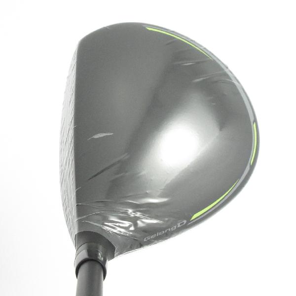 【中古】フォーティーン　FOURTEEN　GelongD FX001 フェアウェイウッド FT-50f　【3W】シャフト：FT-50fAランク　フレックス設定無　男性用 メンズ用　右用