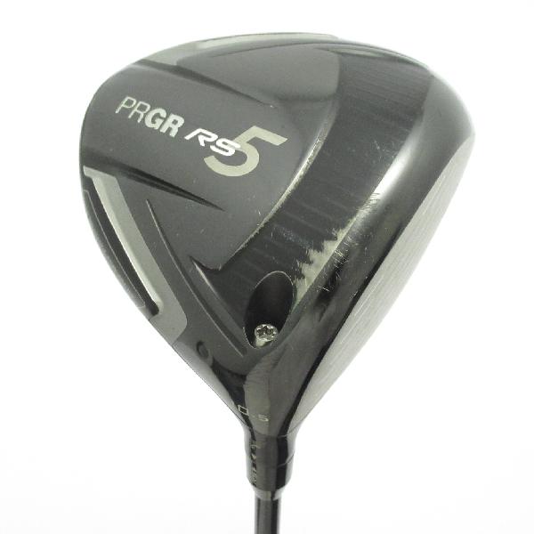 【中古】プロギア　RS　RS5 ドライバ