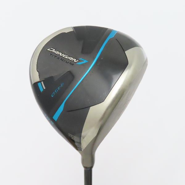楽天市場】マルマン ゴルフ DANGAN7 MAX ドライバーの通販