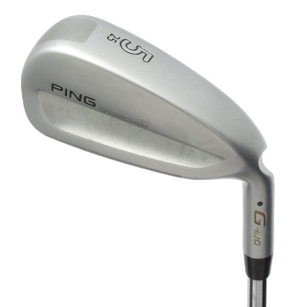 楽天市場】ping g400 ユーティリティ u5の通販