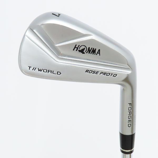 HONMA TW-MB ROSE PROTO